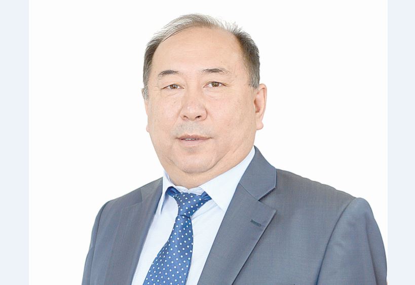 Jýrnalıstıka –  mártebeli  mamandyq