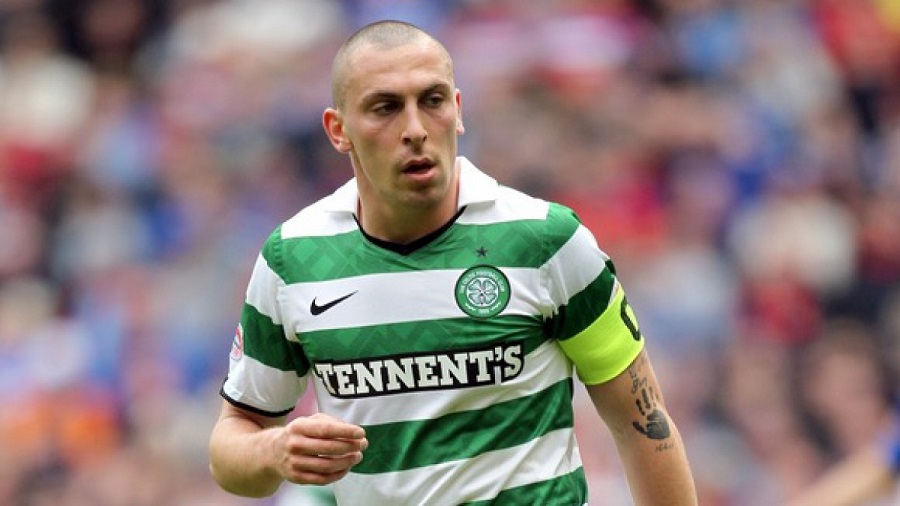 Skott Braýn: «Astanany» qalaıda jeńýimiz kerek