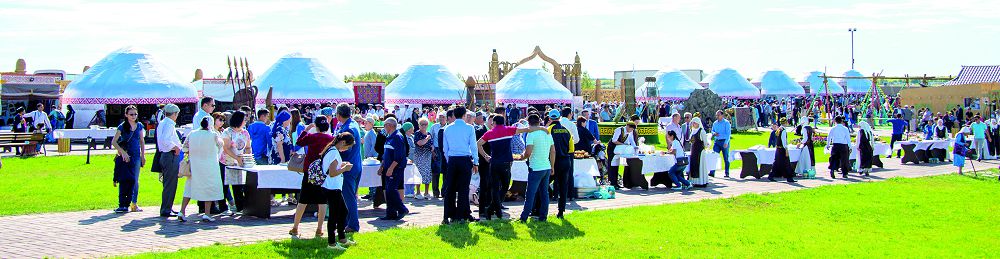 Ym arqyly bı qımyly