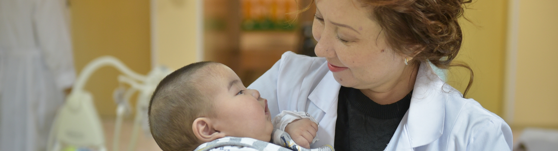 Jyl basynan beri balalar úıiniń 44 tárbıelenýshisi otbasyna oraldy