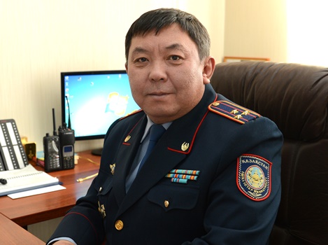 Elordada usaq quqyqbuzýshylyqtar sany tómendep jatyr