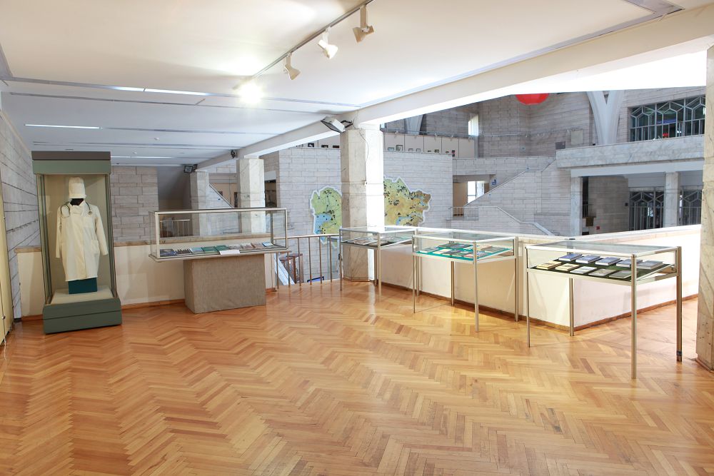 Ǵylymnyń san taraý súrleýi