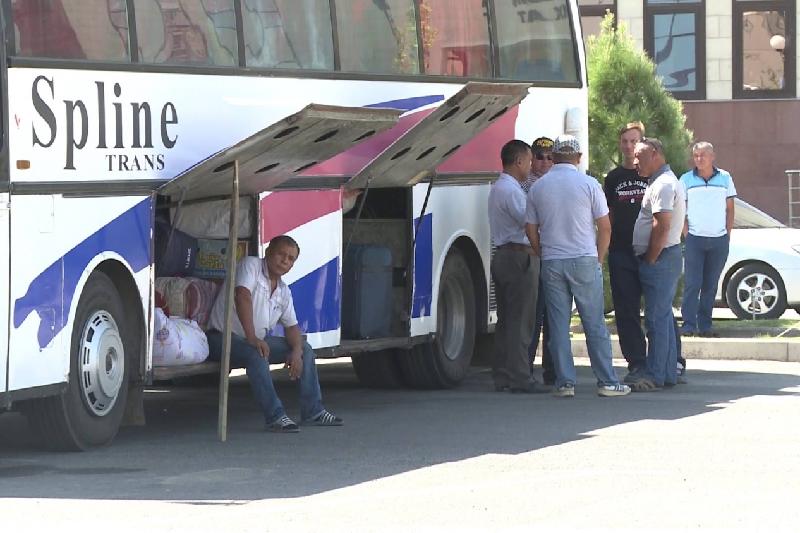 Ońtústikten soltústikke bıyl 113 otbasy qonys aýdardy