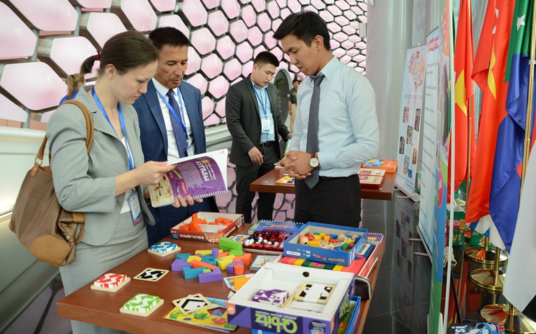 Jańa oqý jylynda sapaǵa nazar aýdarylady