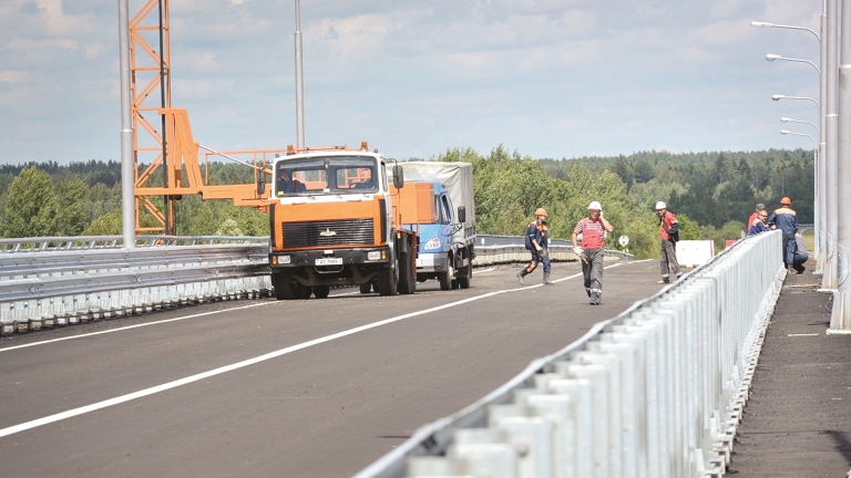 Jolaýshylarǵa jaǵdaı jasalmaq