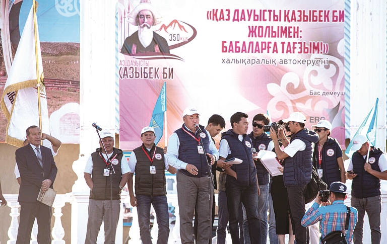 Baba joly – bolashaq baǵdary