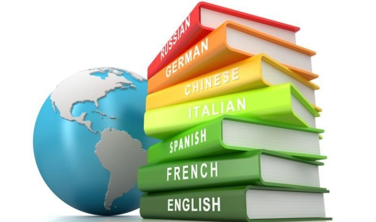 Til bilý tulǵalyq deńgeıge kóteredi