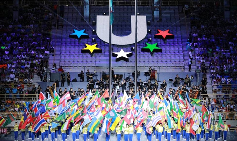 Stýdentter saıysynan kúterimiz kóp