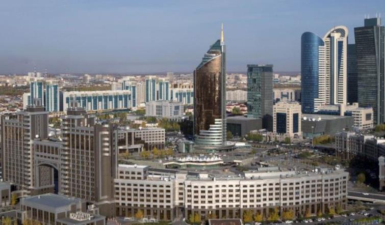 The Jerusalem Post: «Qazaqstan «Jańa Jibek jolynyń» astanasy róline umtylady»