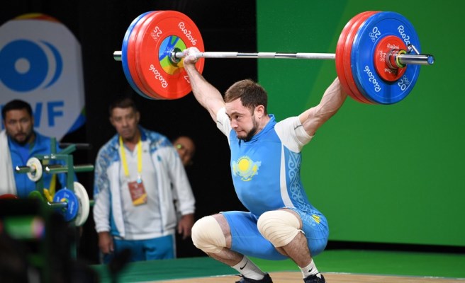 Ýnıversıada-2017: Qazaqstan qorjyny taǵy bir altyn medalmen tolyqty 