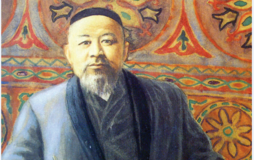 Taǵy da Abaıdyń týǵan kúni jaıynda