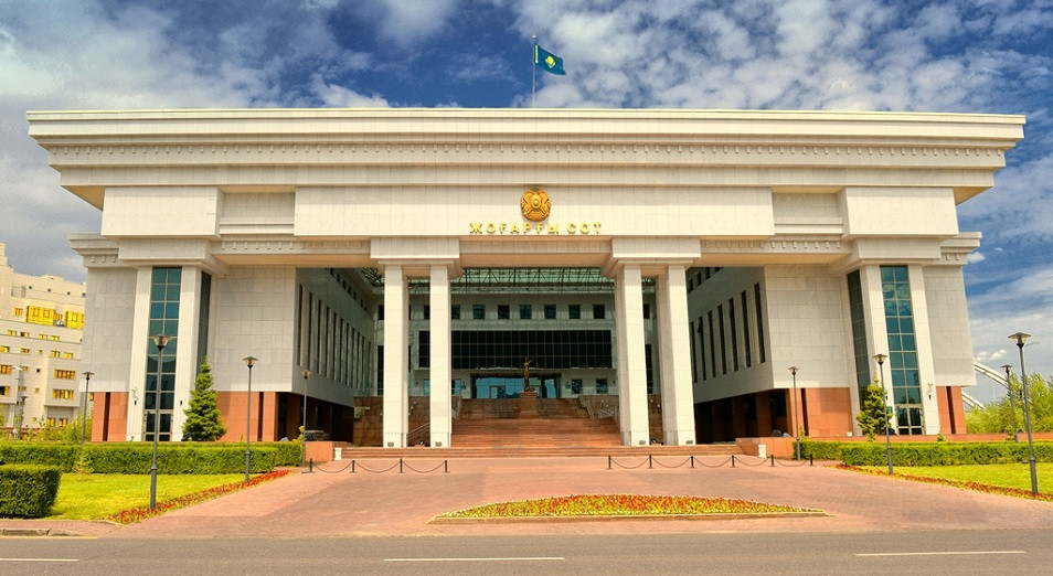 Sot qyzmetine О́zbekstan qyzyǵýshylyq tanytty