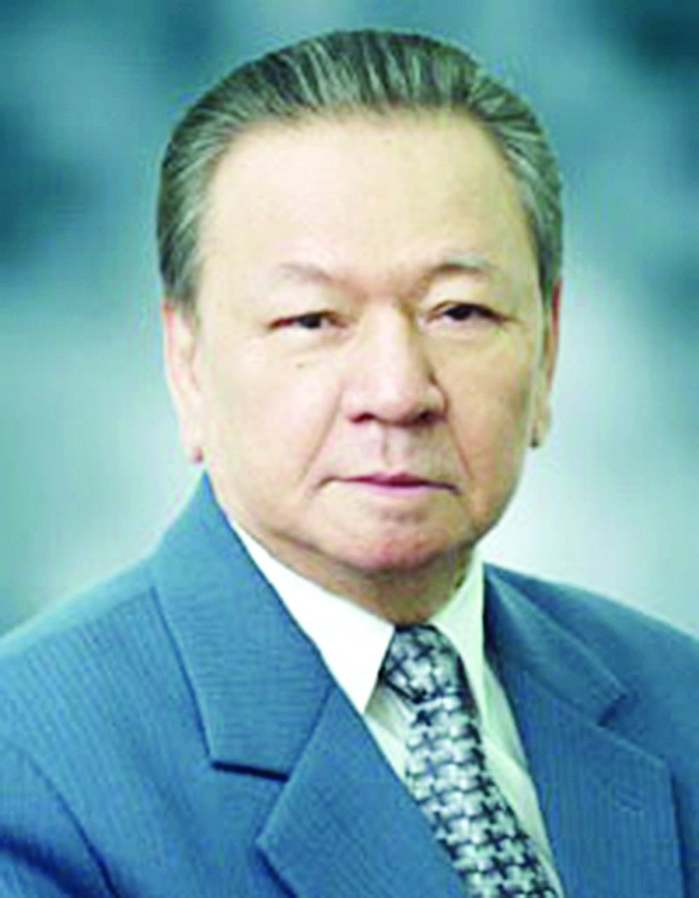 Tuńǵysh Premer-Mınıstr - Uzaqbaı Qaramanuly