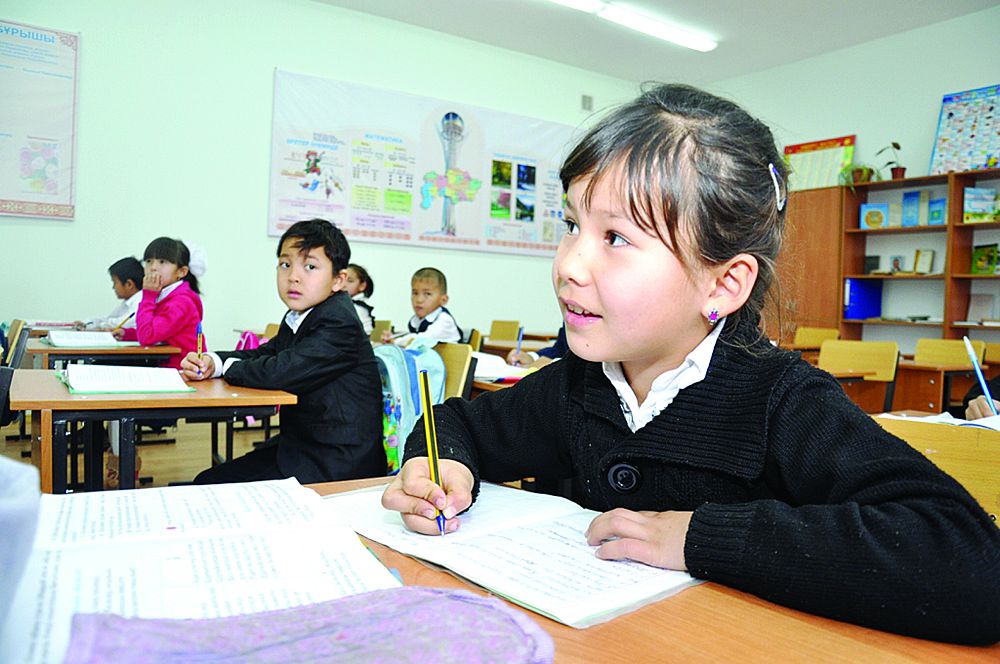 SQO: Shaǵyn mektepter jaıy tolǵandyrady