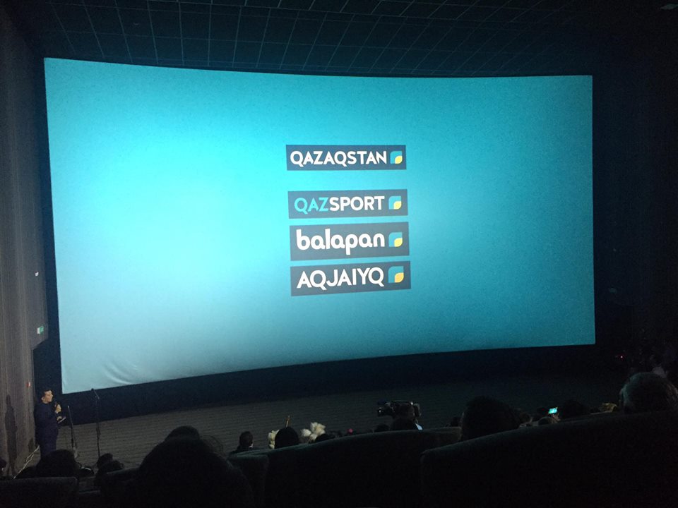 «QAZAQSTAN» – jańa maýsym jańalyqtary