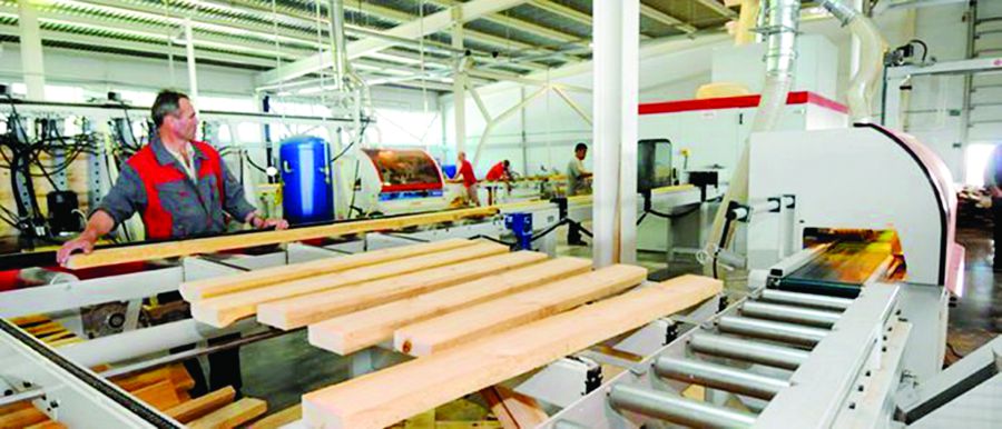 Tústik qaıta túlep jatyr