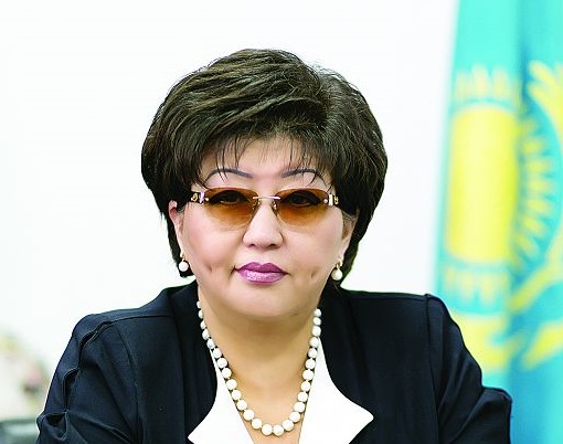  «Aqtóbe – qutty meken» atty aksııa keńinen qanat qaǵyp otyr