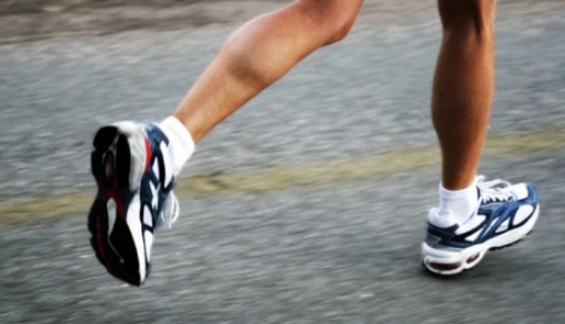 Astanadaǵy halyqaralyq marafonda múmkindigi shekteýli jandar da júgiredi