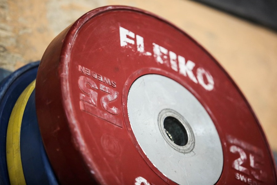 Aýyr atletıkadan ulttyq qurama Ýnıversıadada oıyndarynda alty medal enshiledi