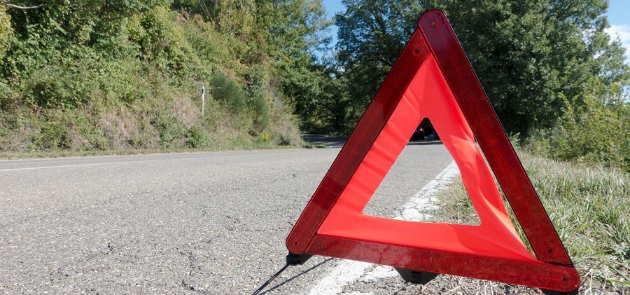 Ońtústik Qazaqstanda jol apaty azaımaı tur