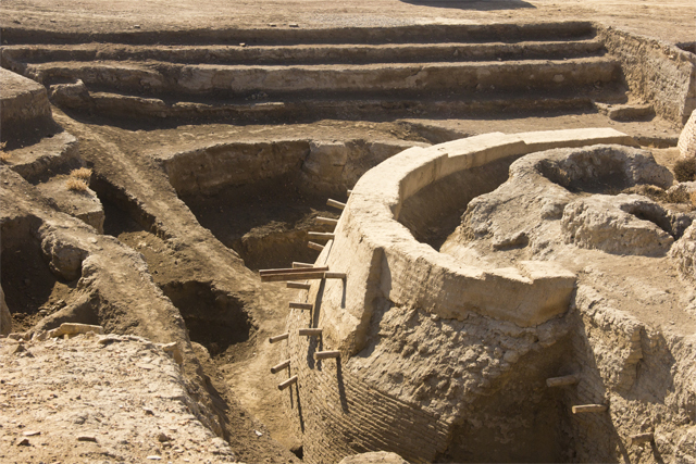 OQO-da túrli etnos ókilderiniń qatysýymen ekspedısııa uıymdastyrylady