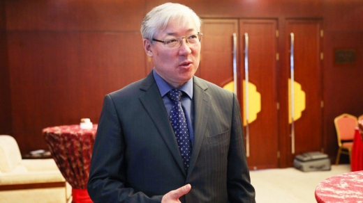 Qazaqstannyń Sakraldy kartasyna mədenı mura nysandary engizildi 