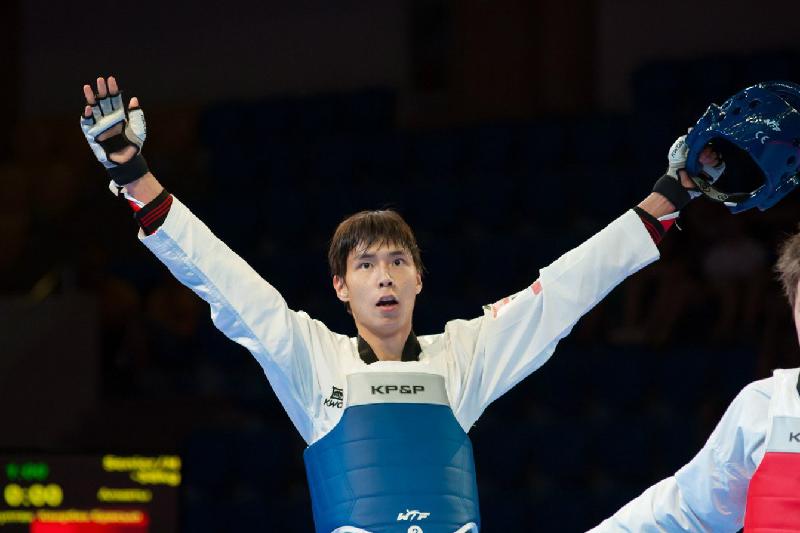 Ýnıversıada-2017: Qazaqstanyq taekvondoshylar «qola» aldy