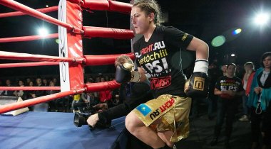 Fırýza Sharıpova Astanada eki birdeı chempıondyq ataqqa qol jetkizdi