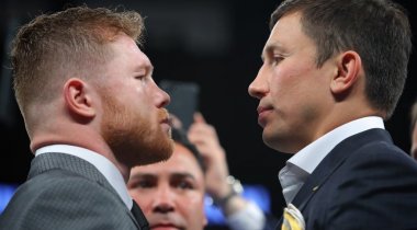 Golovkın - "Kanelo" jekpe-jegin Qazaqstanda qaı telearnalar kórsetedi?