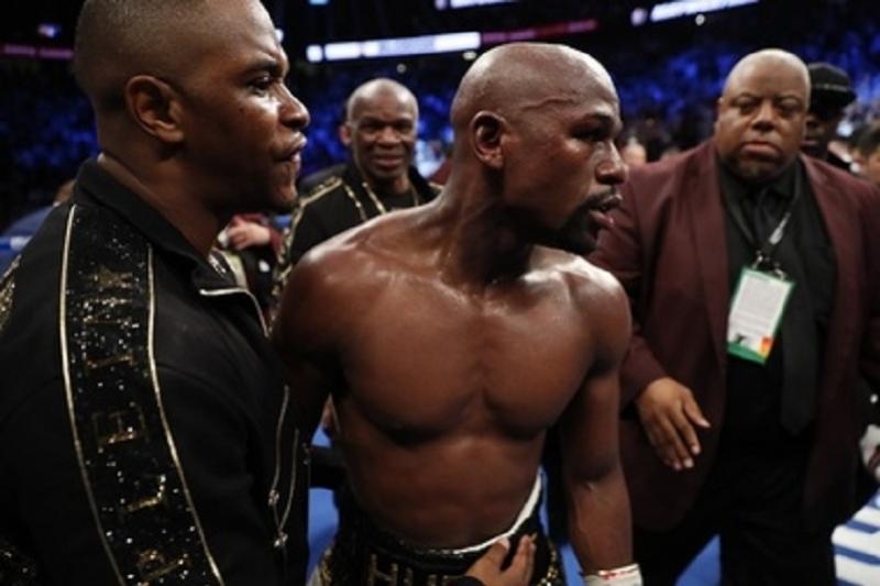 Meıvezer bokstaǵy mansabyn aıaqtaıtynyn málimdedi