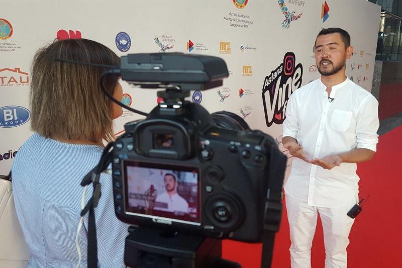 «Astana Vine Fest 2017» festıvaliniń jeńimpazdary anyqtaldy
