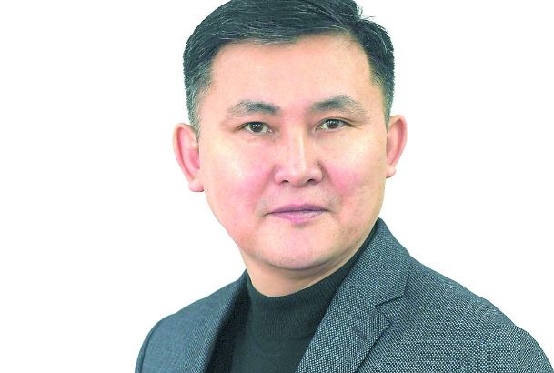 Et – etke,  tabys –  memleketke!