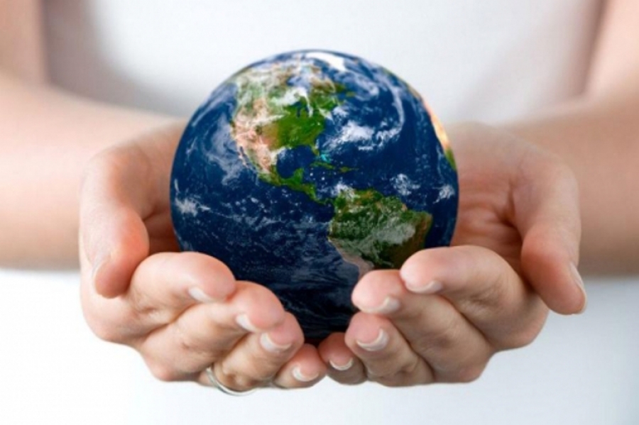 Adamzat qalaýy – ıadrosyz álem