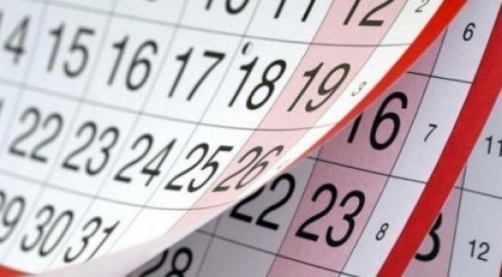 Qazaqstandyqtar osy aptada 4 kún demalady 