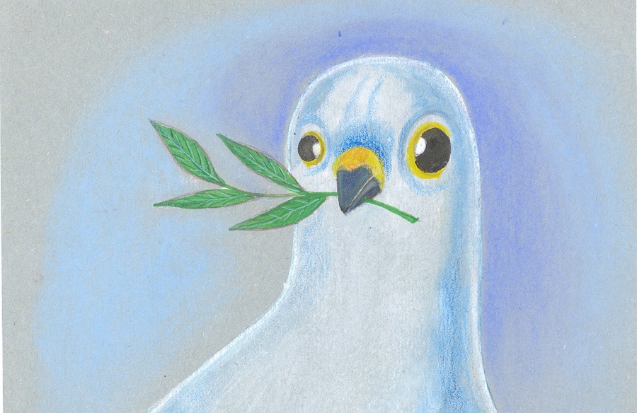 Beıbit atomǵa kóshý – búkil adamzat qalaýy