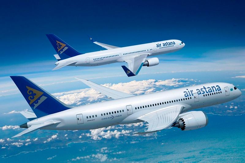 «EIR Astana» qaýipsizdik aýdıtinen sátti ótti