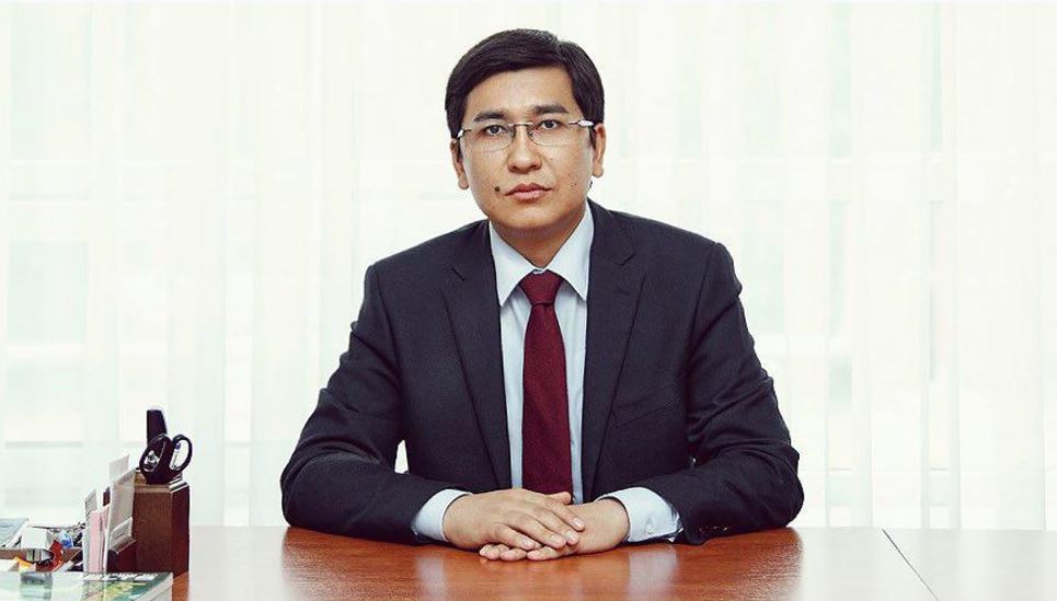 Bilim jáne ǵylym vıse-mınıstri taǵaıyndaldy