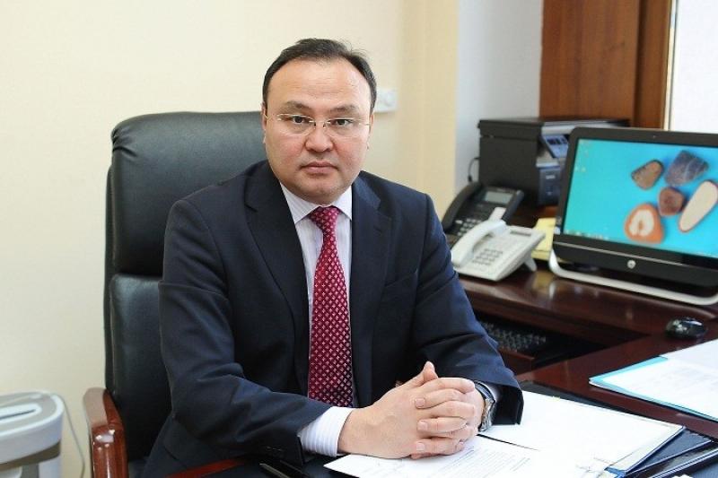 Almaty qalasy ákiminiń jańa orynbasary taǵaıyndaldy