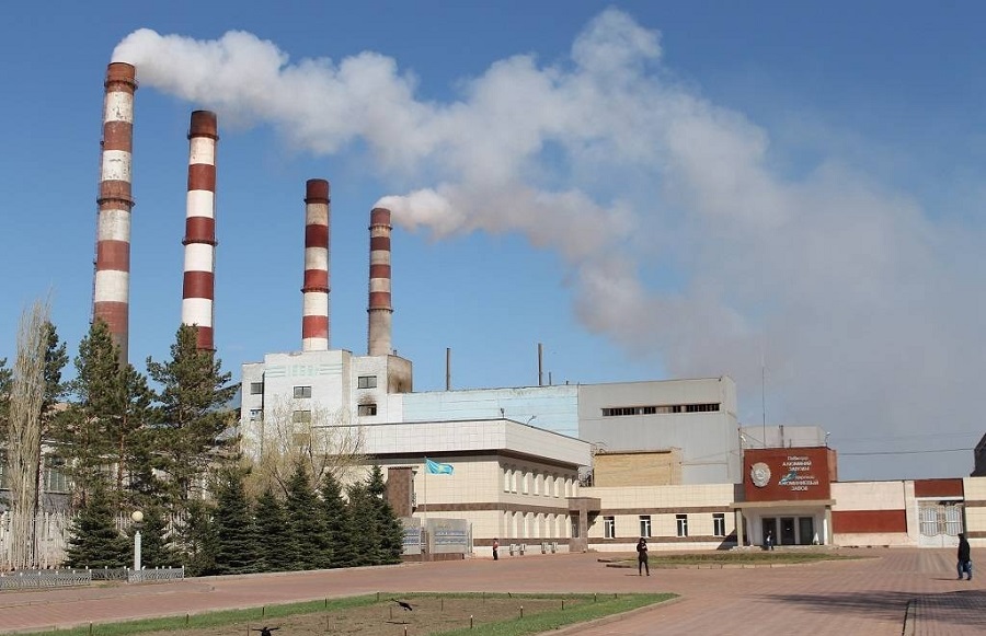 Pavlodarda 11 kásiporyn aýmaǵyndaǵy aýa tekseriledi