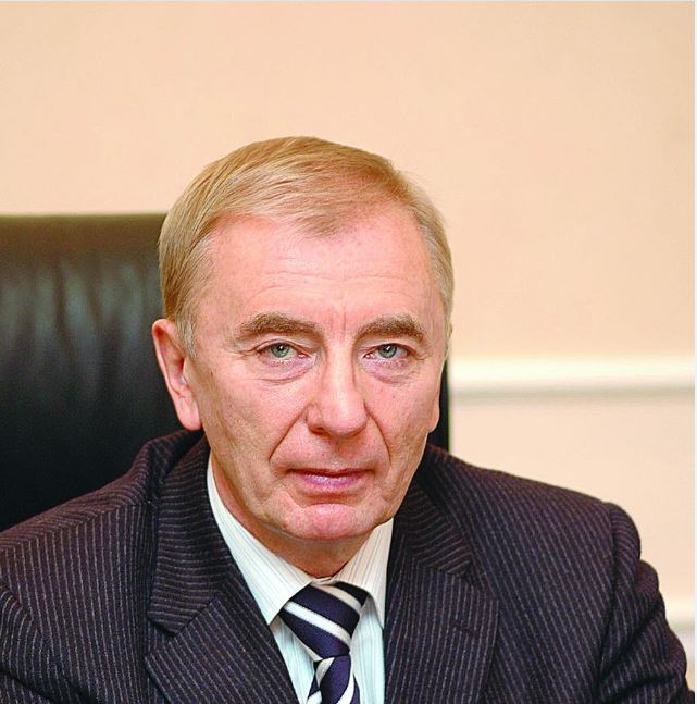 Konstıtýsııa – qazaqstannyń qaryshty damýynyń negizi