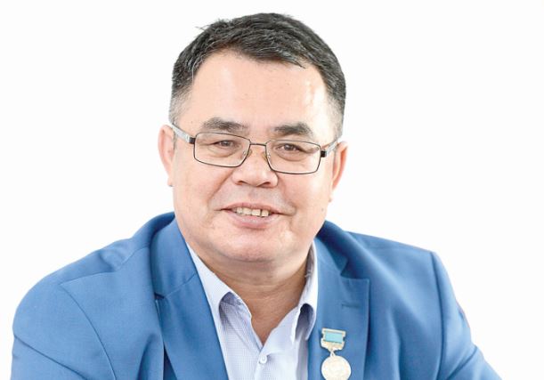 Týǵan jerin izdemegenderde iz qalmaıdy