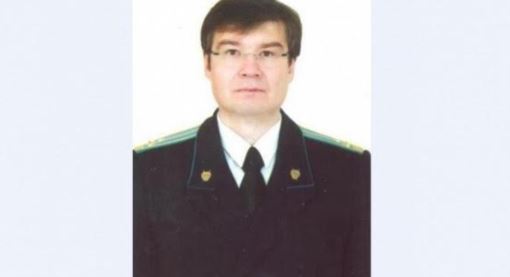 Qostanaı oblysyna prokýror taǵaıyndaldy