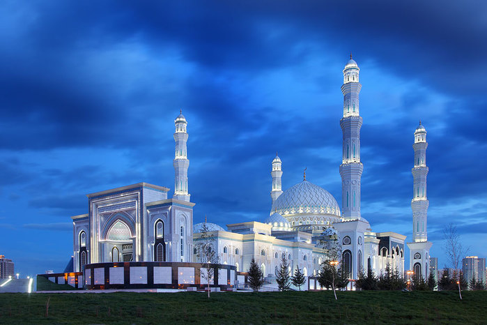 QMDB: Bıyl týǵan qoı qurbandyqqa jaramaıdy