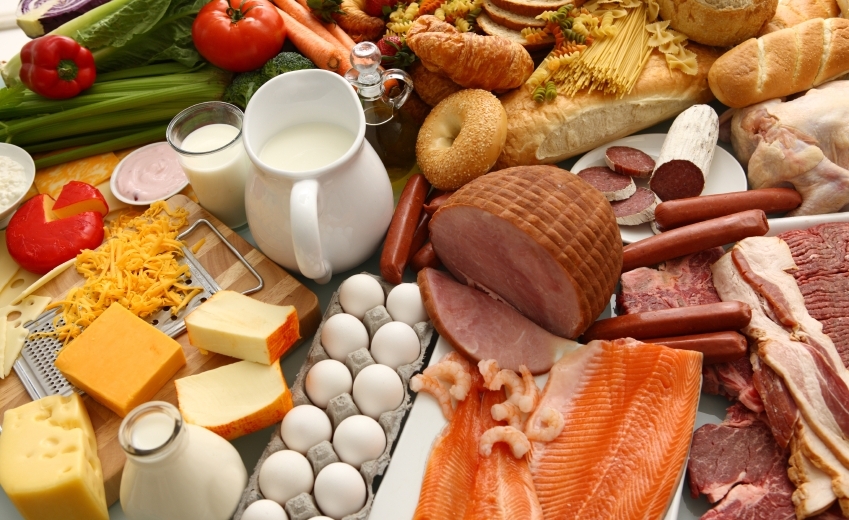 Aldaǵy demalys kúnderi Astanada úsh oblystyń jármeńkesi ótedi