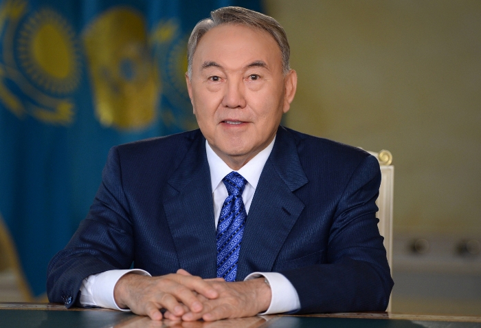 Nursultan Nazarbaev qazaqstandyqtardy Qurban aıt merekesimen quttyqtady
