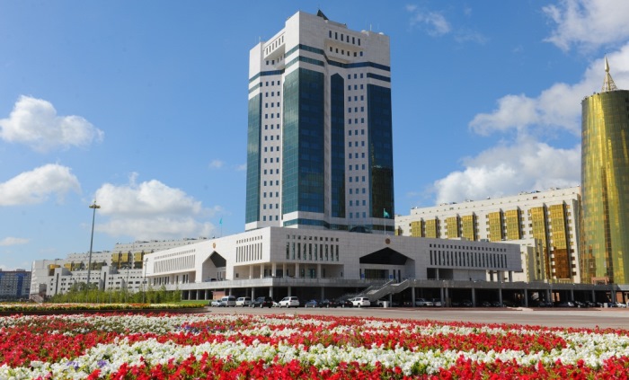 Kásipkerliktegi kedergiler azaıady
