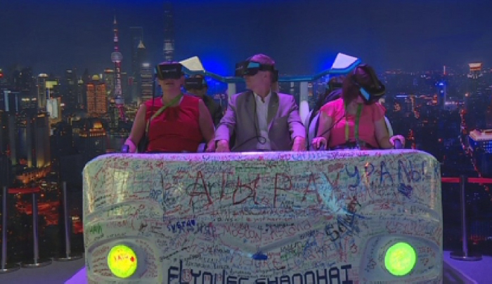 Kórme mýzeıi jádigerlermen tolyqty
