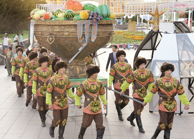 Bitimi bólek Ońtústik