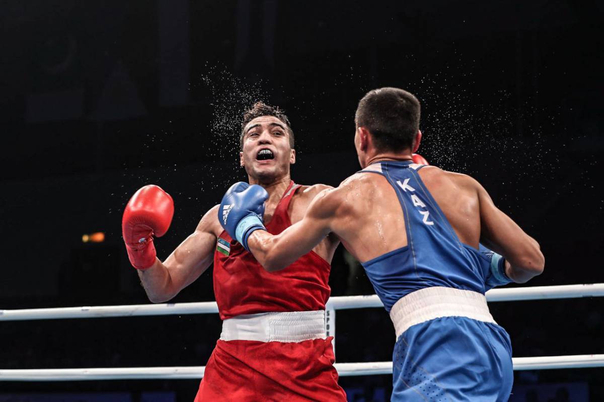 ÁCh-2017. Abylaıhan Júsipov – qola júldeger (VIDEO)