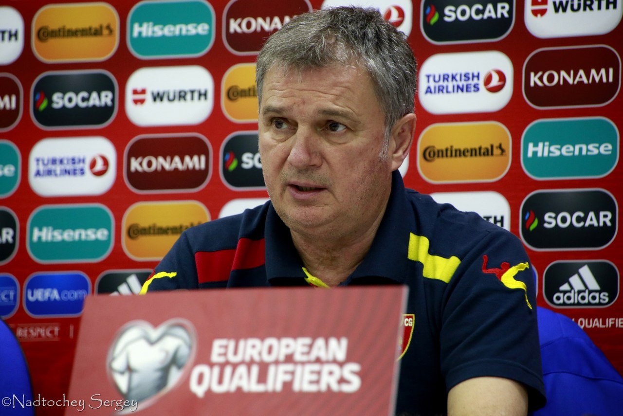 Lıýbısha Týmbakovıch: Qazaqstan quramasy keminde bir gol soǵýy kerek edi